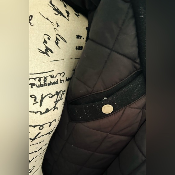 RARE Superdry Wool Varsity Bomber 2020 Summer Olympics Japan Tokyo Patches Women - Picture 5 of 10